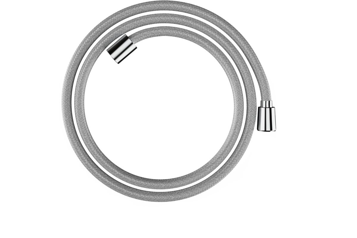 TUŠ CRIJEVO HANSGROHE TEKSTIL KROM 160cm